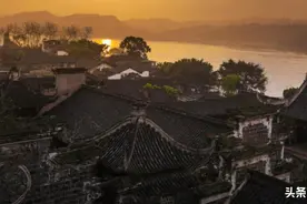 再读李庄 游“九宫十八庙” 忆抗战风云岁月图片