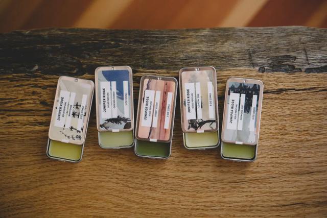 叶子身体乳推荐