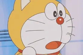 为什么我还喜欢哆啦A梦图片