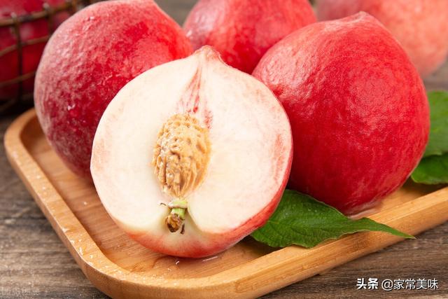六七月份遇见这6种水果绝不手软，当下正是上市季，既新鲜又便宜