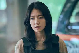 有种“瘦身”叫31岁朴信惠，减肥成功后，甩掉麒麟臂大象腿，真美图片