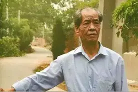《白鹿原》进入茅盾文学奖初选后，中国作协书记翟泰丰气得拍桌子图片