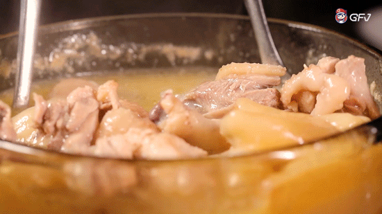 奢华花胶鸡煲 2026年花胶鸡煲大全