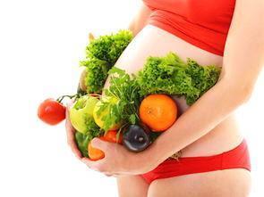 孕期必看：孕期怎么吃，既能保证孕妈与胎儿的营养，又不影响身材