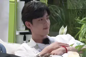 肖战《青游记》片段曝光，节目中疑遭刁难冷待，唯有贾玲对他友好图片