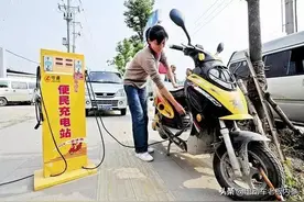 电视台曝光：电池刚换半年就坏了，原因究竟是什么呢？图片