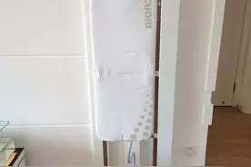 即熨即走的卓力智能增压挂烫机，说说我的使用心得图片