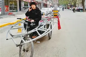 刁顺子原型就是他 肯卖力气 敢冲敢拼 人缘极好图片