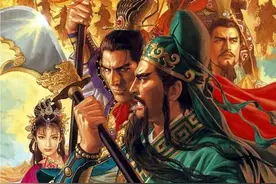 东边不亮西边亮：生不逢时的佳作三国志11图片