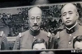 逮捕东条英机全过程：美军错误的判断，差点让他逃脱审判图片