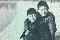 王朔：痞子文化的代表，冯小刚的贵人，和徐静蕾、王子文情感纠葛图片