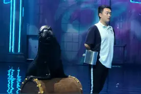 济南融创海世界值不值得去？图片