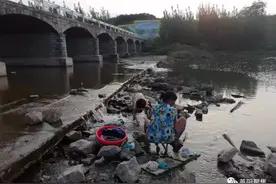 秃尾巴老李在胶东地区的传说图片