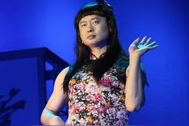 精品小品《潘金莲歪传》，笑晕了图片