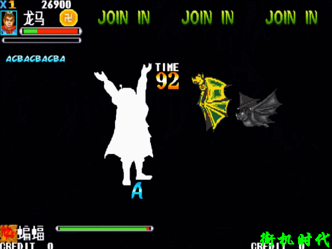 那些年被误认为是续作的改版游戏，苦练多年才发现白费心机