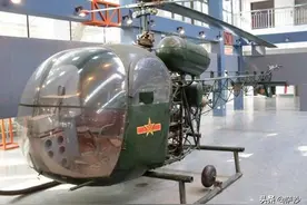 解放军失败的自研轻型直升机：701直升机原可以统治中国天空图片