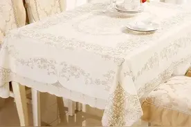 厨房桌上神器，让最丑的餐桌也变美了图片
