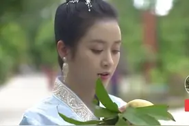 我们来看傣族美女到底美不美图片