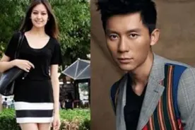 李晨豪车、豪宅一应俱全，资产数量惊人，情史也同样精彩图片