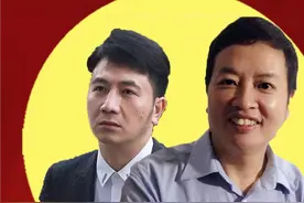 林生斌事件被重提，一场阴谋触目惊心，娱乐圈宋祖德终于替天行道图片