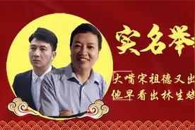 林生斌事件被重提，一场阴谋触目惊心，娱乐圈宋祖德终于替天行道图片