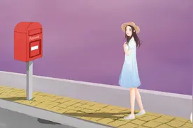 破碎过的感情，不必再去挽回图片