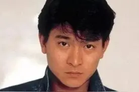 刘德华问鼎天王路图片