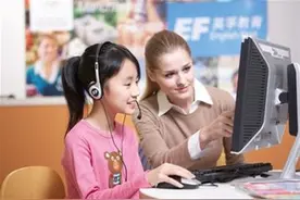 线上英语培训机构排名阿卡索、VIPKID、51talk怎么样图片