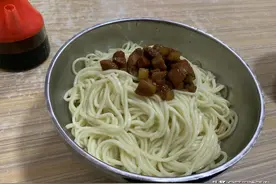 泸州烟火气，从一天的早餐开始，这是我们喜欢的味道图片