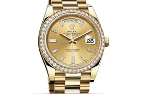 二手名表回收一般多少钱？图片