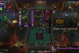 魔兽世界：浩劫恶魔猎手个人心得总结图片