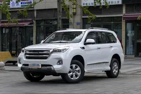 24.8万提了新款哈弗H9，开了3个月后，车主一肚子话要说图片