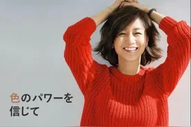 50＋日本“大妈”火了，精致穿搭成熟有魅力，颜值好又有女人味图片