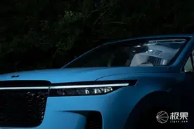 三缸机不行？国产韭菜车？实测2021款理想ONE，你想知道的都有图片