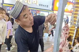 清真美食在河北图片