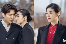 《永远的君主》郑恩彩颜值胜金高银！被爆两度当小三：我是受害者图片