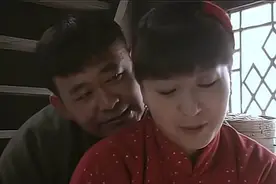 《小姨多鹤》原著：朱小环因爱为张家操劳一生，晚景为何凄凉？图片
