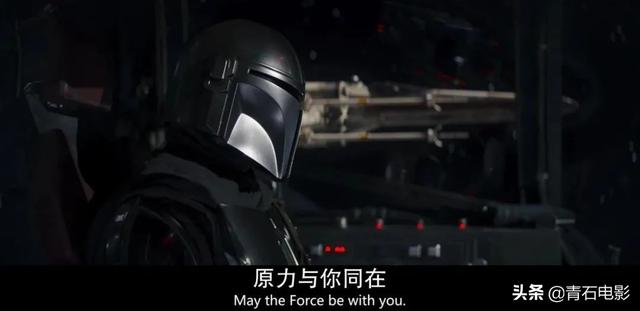 全美网剧热度第一！这部“美国版《西游记》”，究竟有什么魅力？