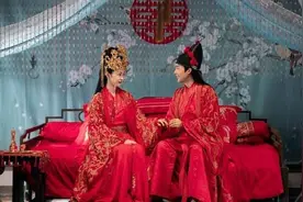 《赘婿》范家姐弟变夫妻？郭麒麟：不知道怎么回去拍庆余年2了图片