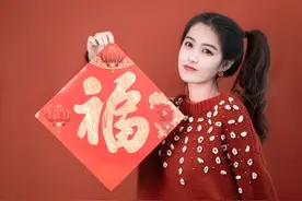 如何拍出高格调美照，过年拍照秘籍奉上图片