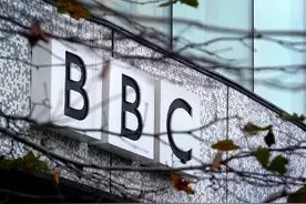 BBC反应来了，有人比BBC还急……图片