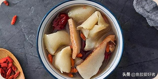 鸡蛋炖花胶汤做法 2025年鸡蛋炖花胶汤做法窍门