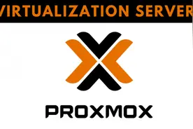Debian9 安装Proxmox VE/挂载新盘/单IP设置Nat转发图片