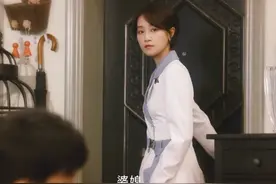 《婆婆的镯子》：再好的婆婆都不可能是亲妈，婆媳关系需要分寸感图片