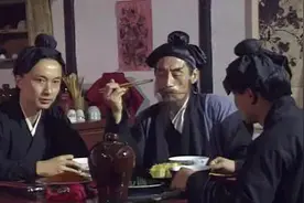 民间故事：明朝一道士，能够元神出窍，却被朱元璋破了法术图片