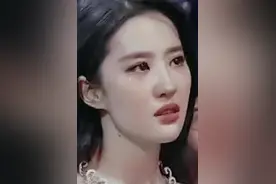 国际奥委会被刘洋“圈粉”？敢惹哭刘亦菲的男人，又是何方神圣？图片