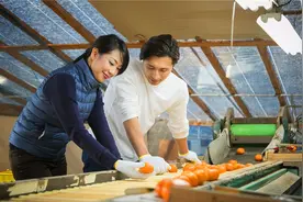 开办家庭小工厂，现在有哪些项目投资小、赚钱快、收益高呢？图片