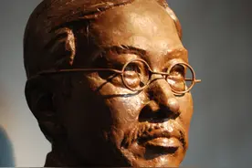 清末大思想家严复，读他这八句经典格言，思想境界高深，值得深究图片