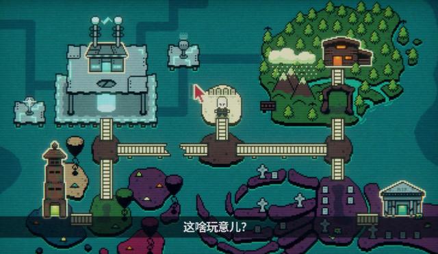 《邪恶冥刻》评测：比坏女人还叫人停不下来