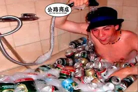 患上自动酿酒综合症后，大肠才是你最好的调酒师图片